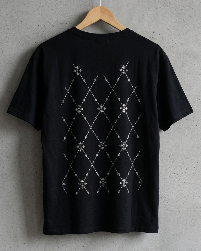 The Typographic Tee