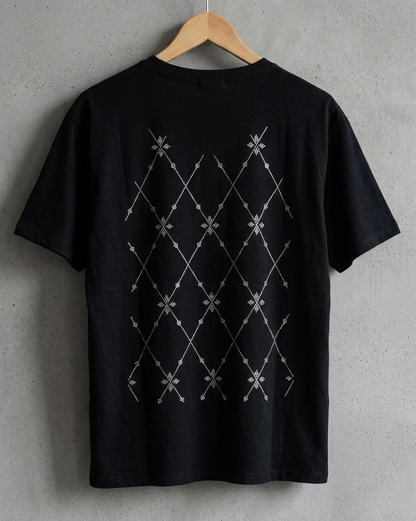 The Typographic  Tee