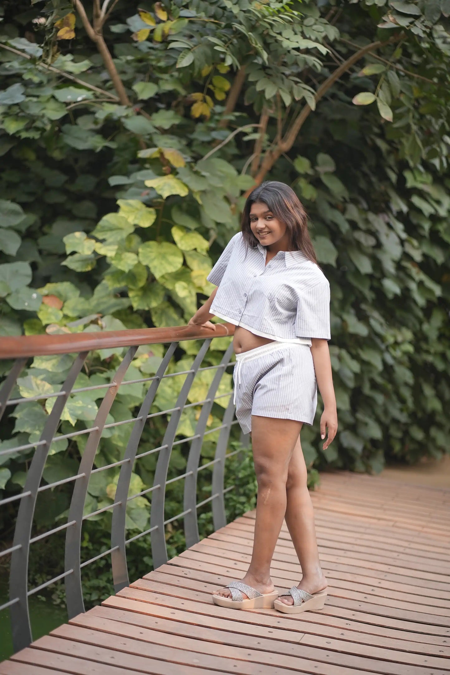 Effortlessly Breezy Coord