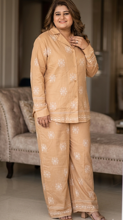 Relaxed Fit Lounge & Casual Wear