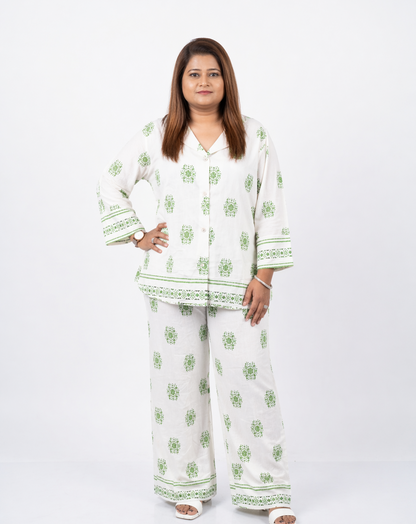 Relaxed Fit Lounge & Casual Wear